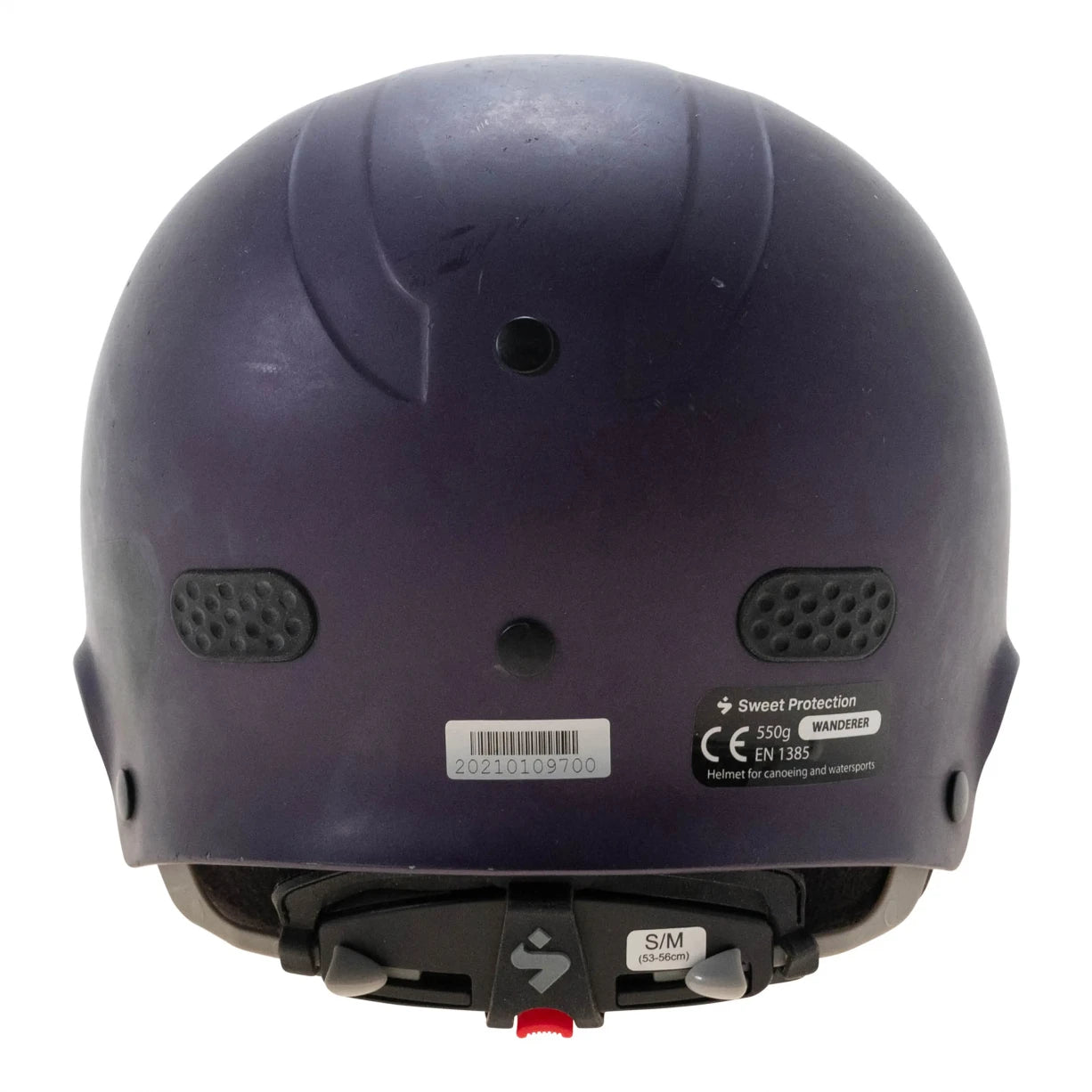 S/MPurple