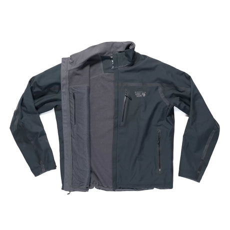 Mountain hardwear conduit jacket online