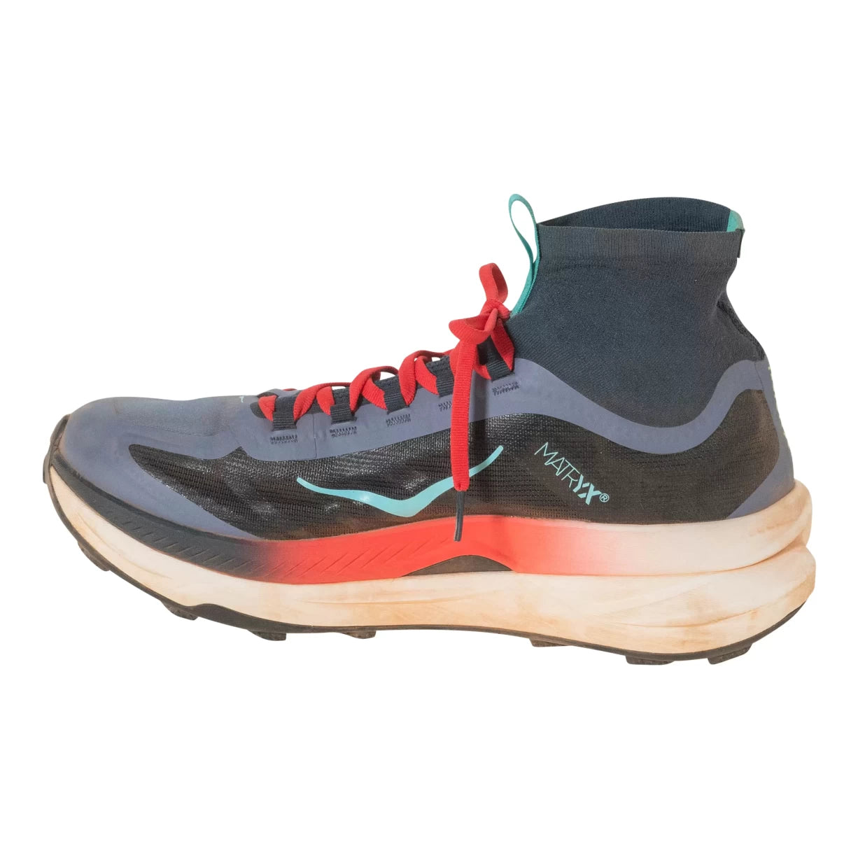 11.5Blue/Red/White
