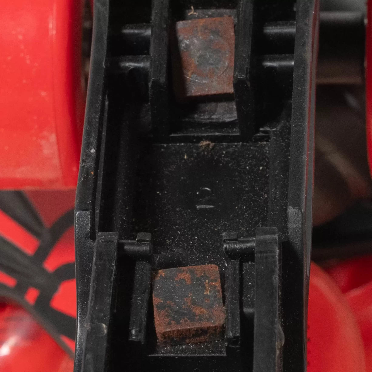 MBlack / Red