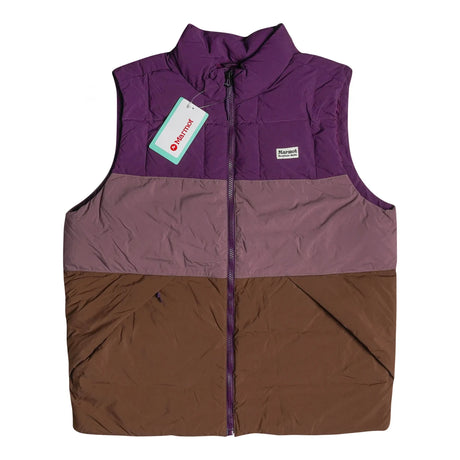 MBrown/Purple