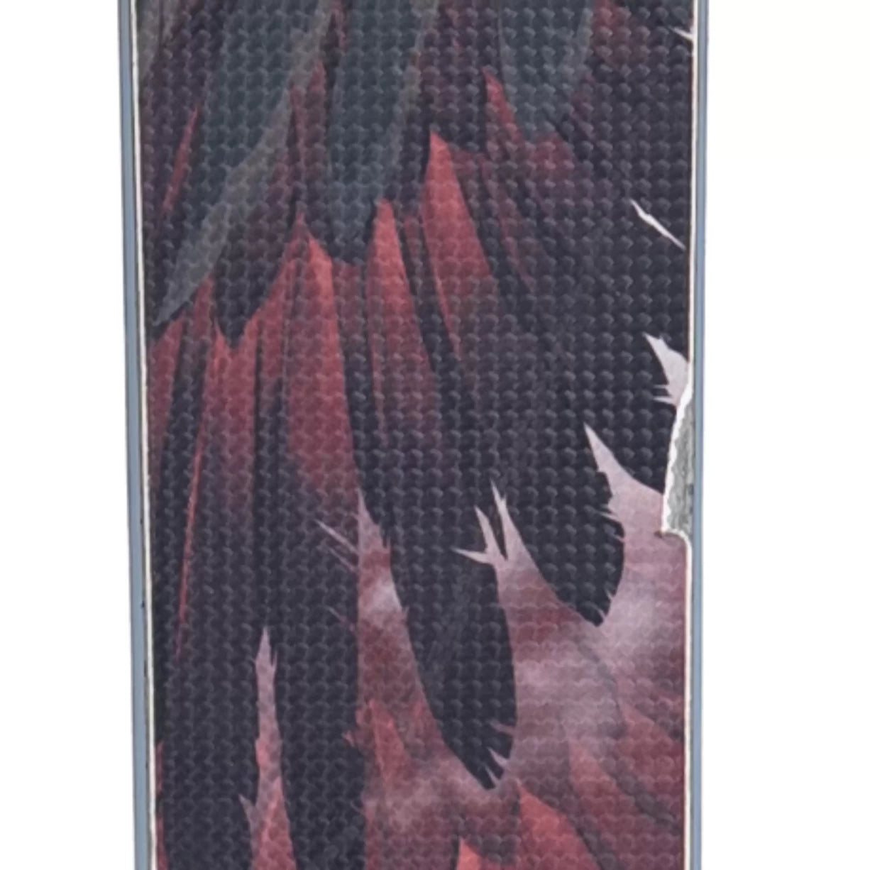 181cmRed/Gray