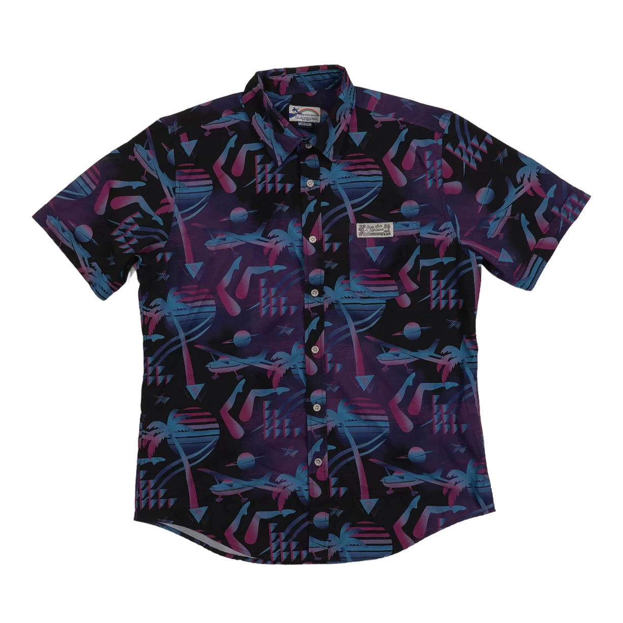MPurple/Blue