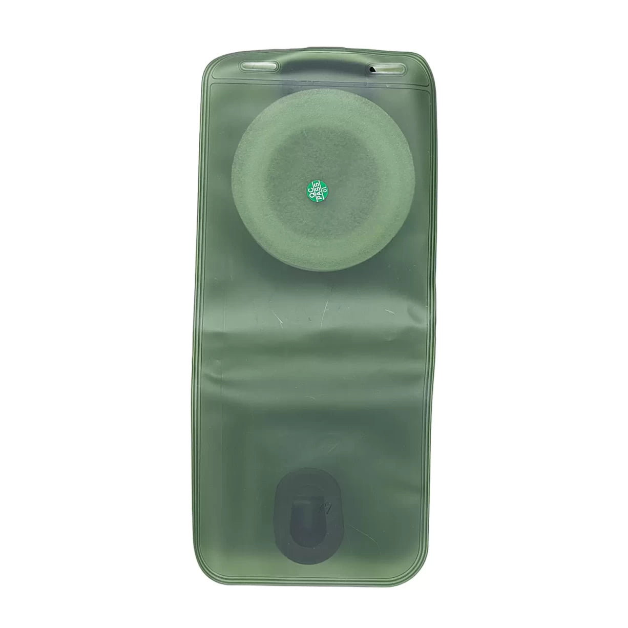 2.5 LGreen
