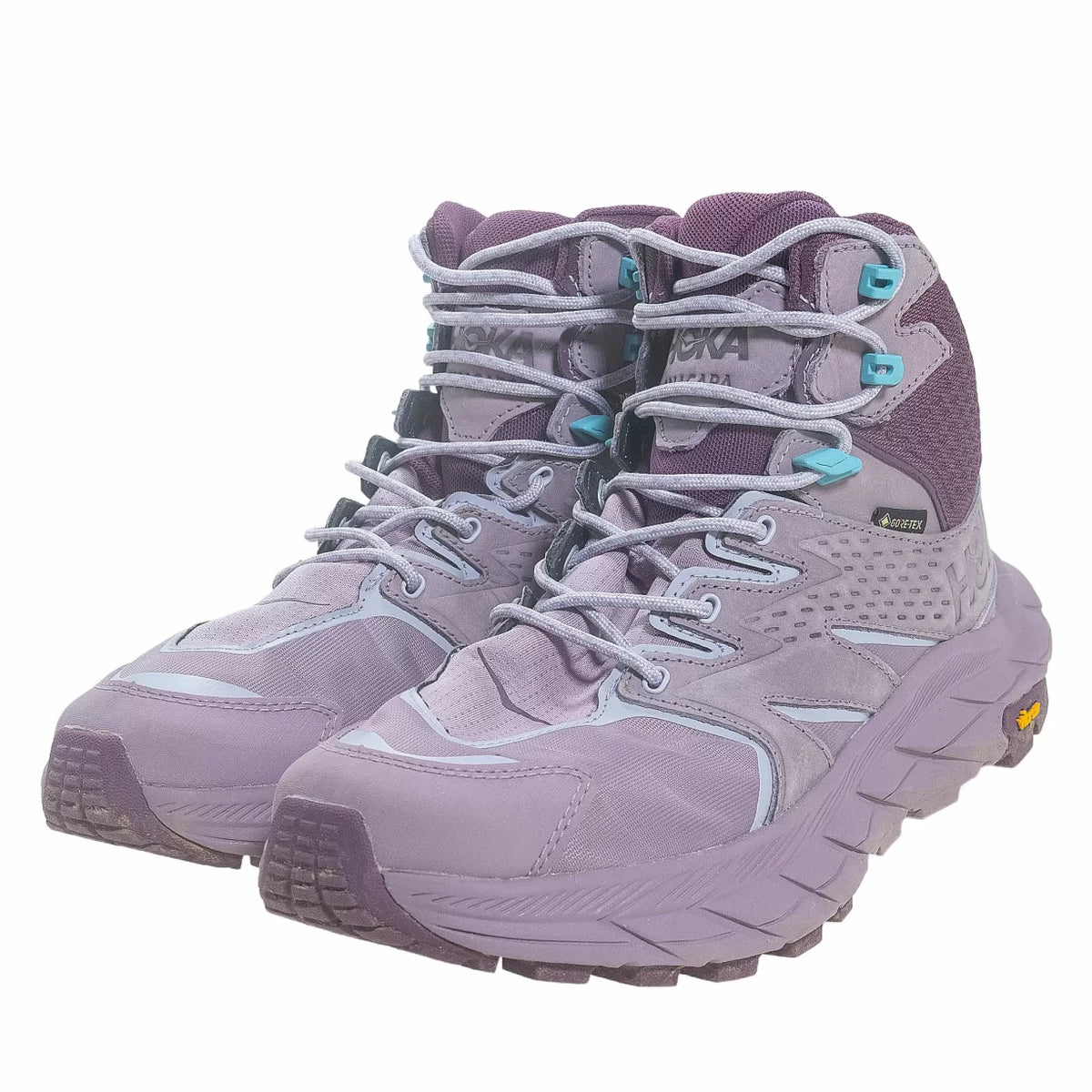 9.5Purple