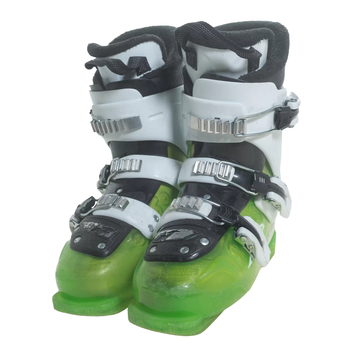 22.5White/Green