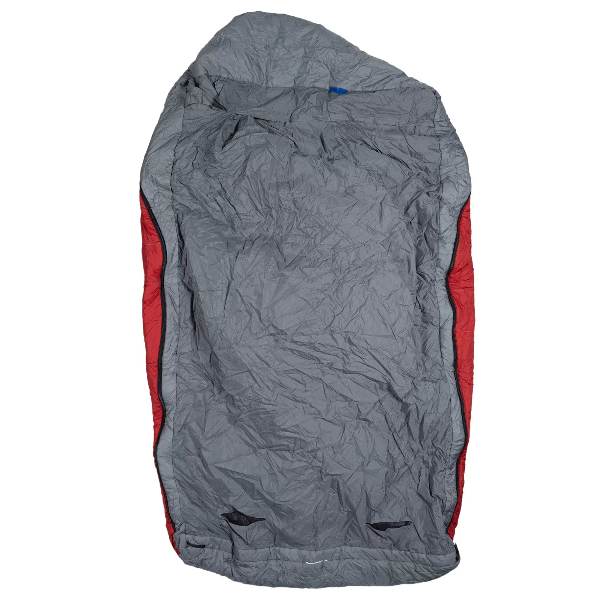 DoubleRed/Grey