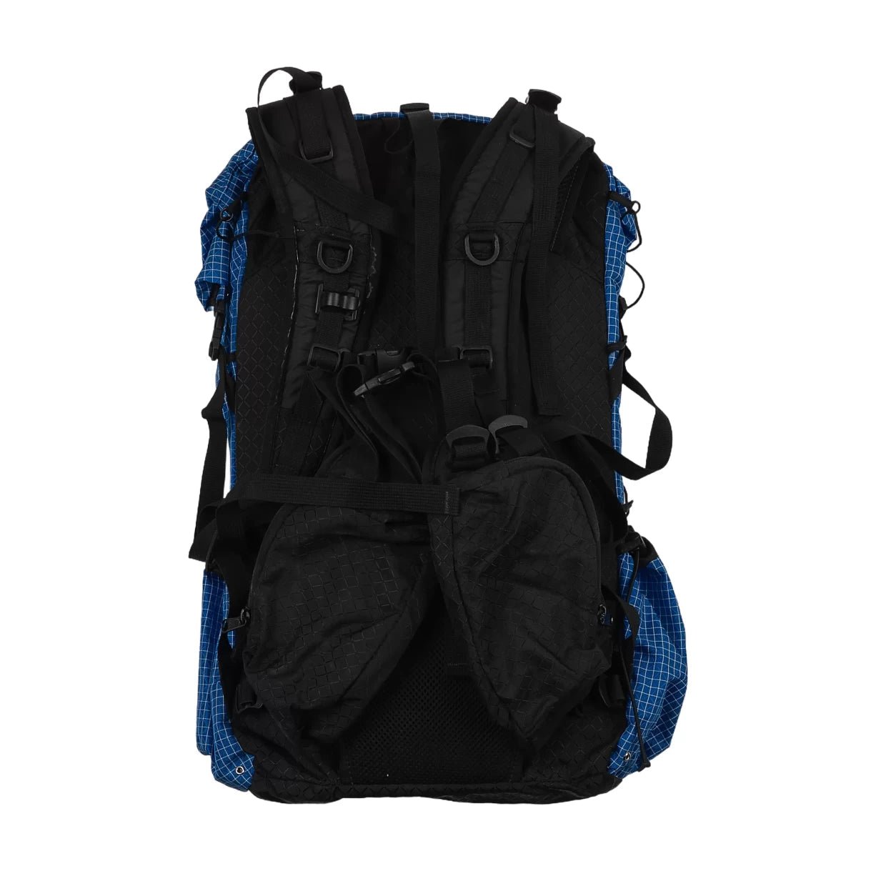 SBlue / Black
