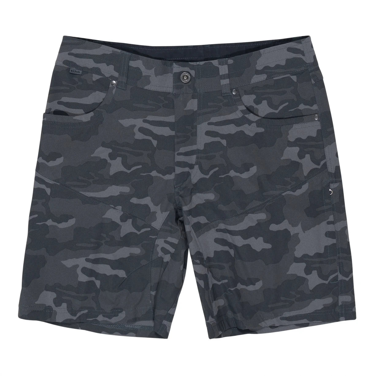 35Grey Camo