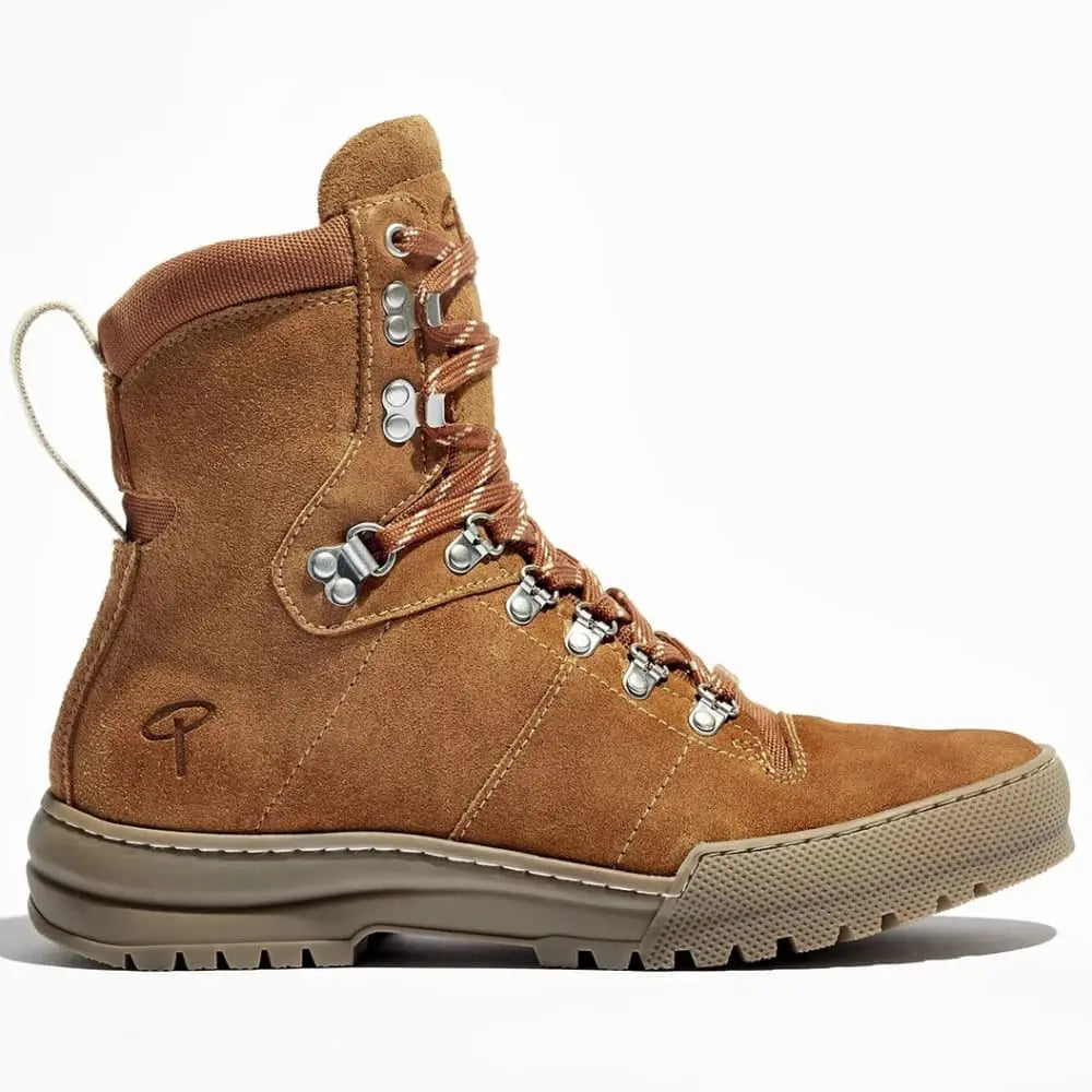 10Caramel Brown