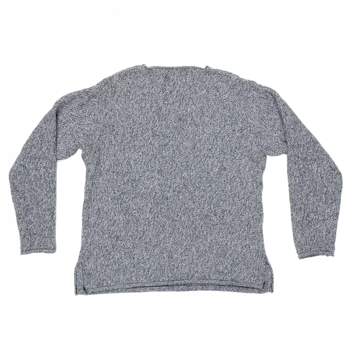 MHeather Grey
