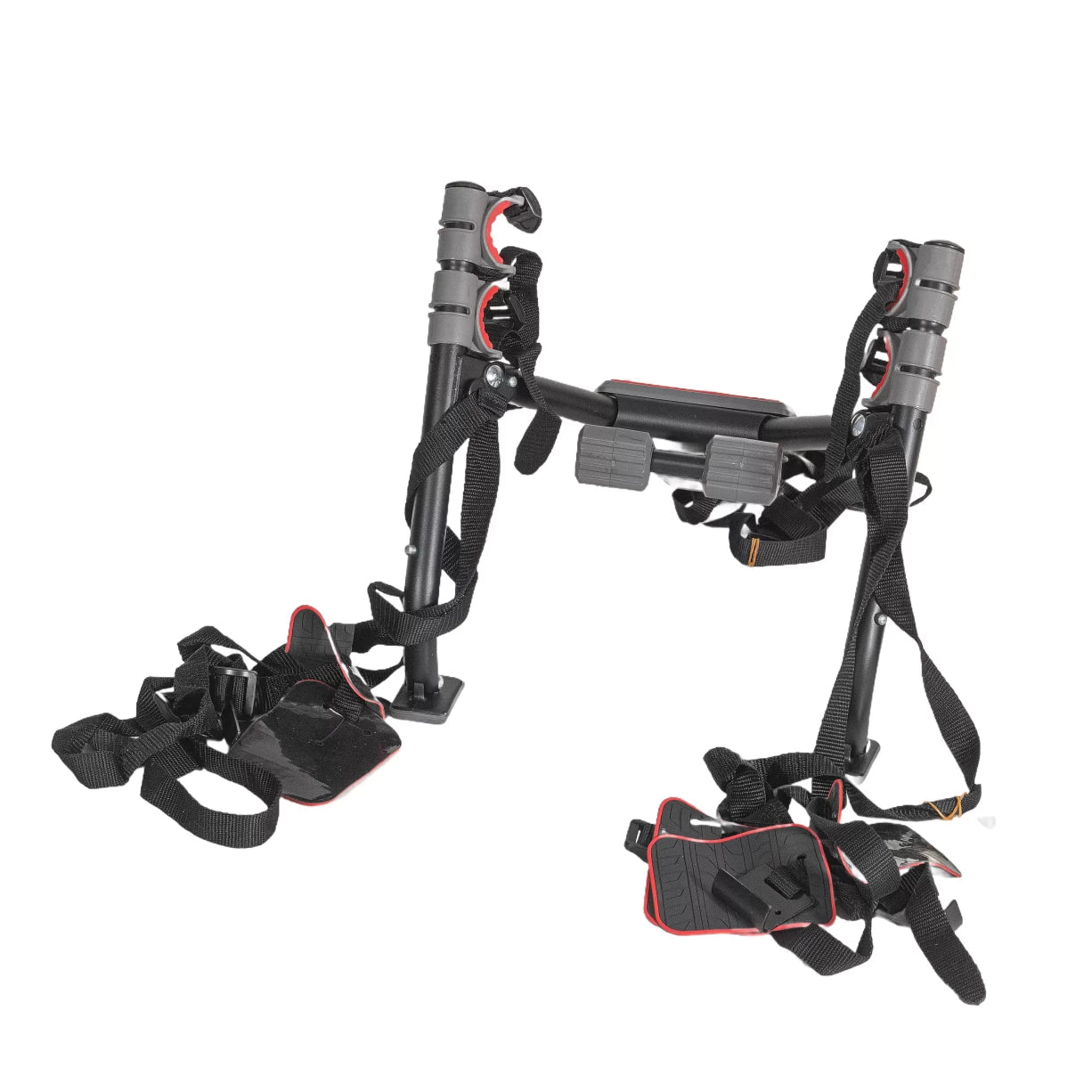 2 BikeBlack