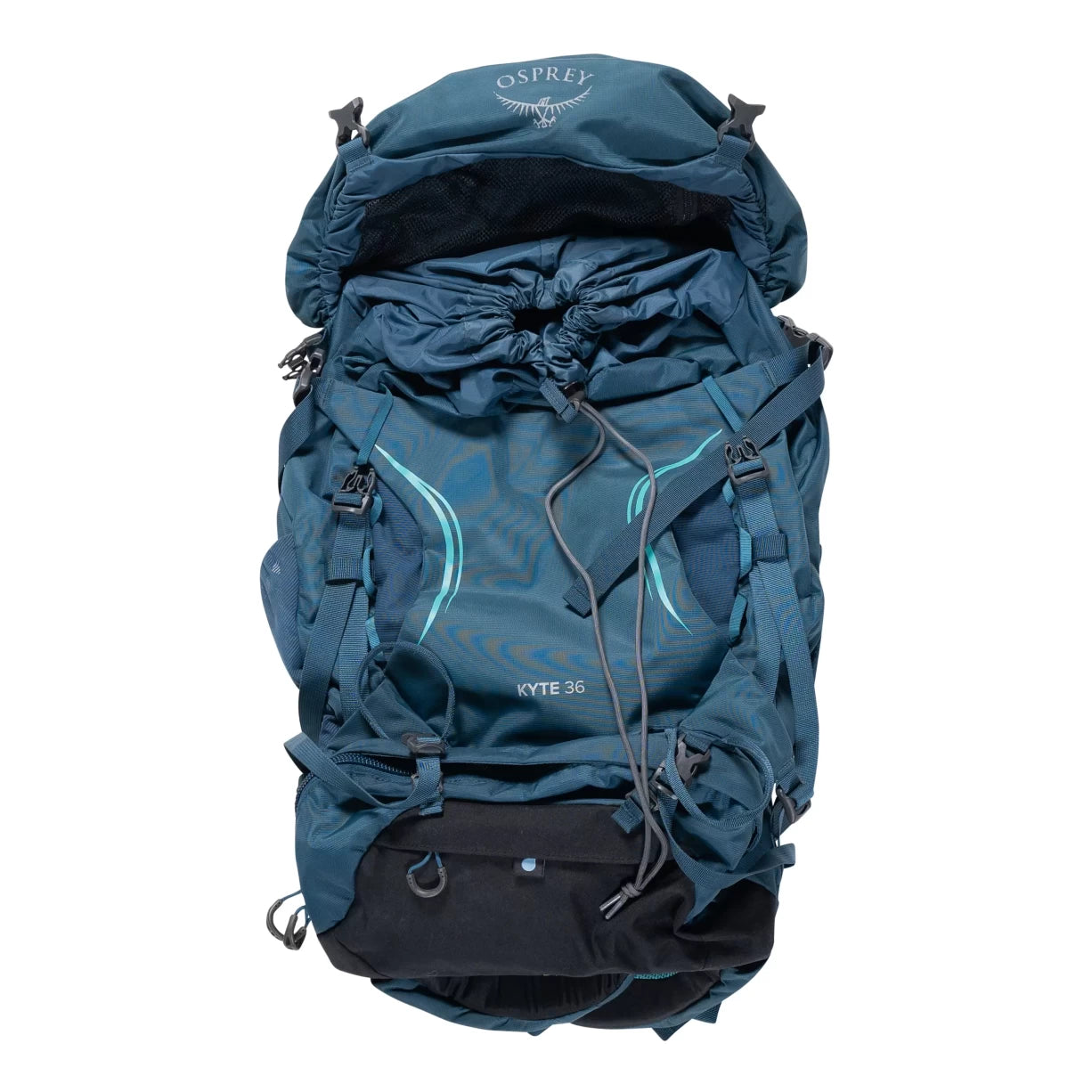 36 LBlue