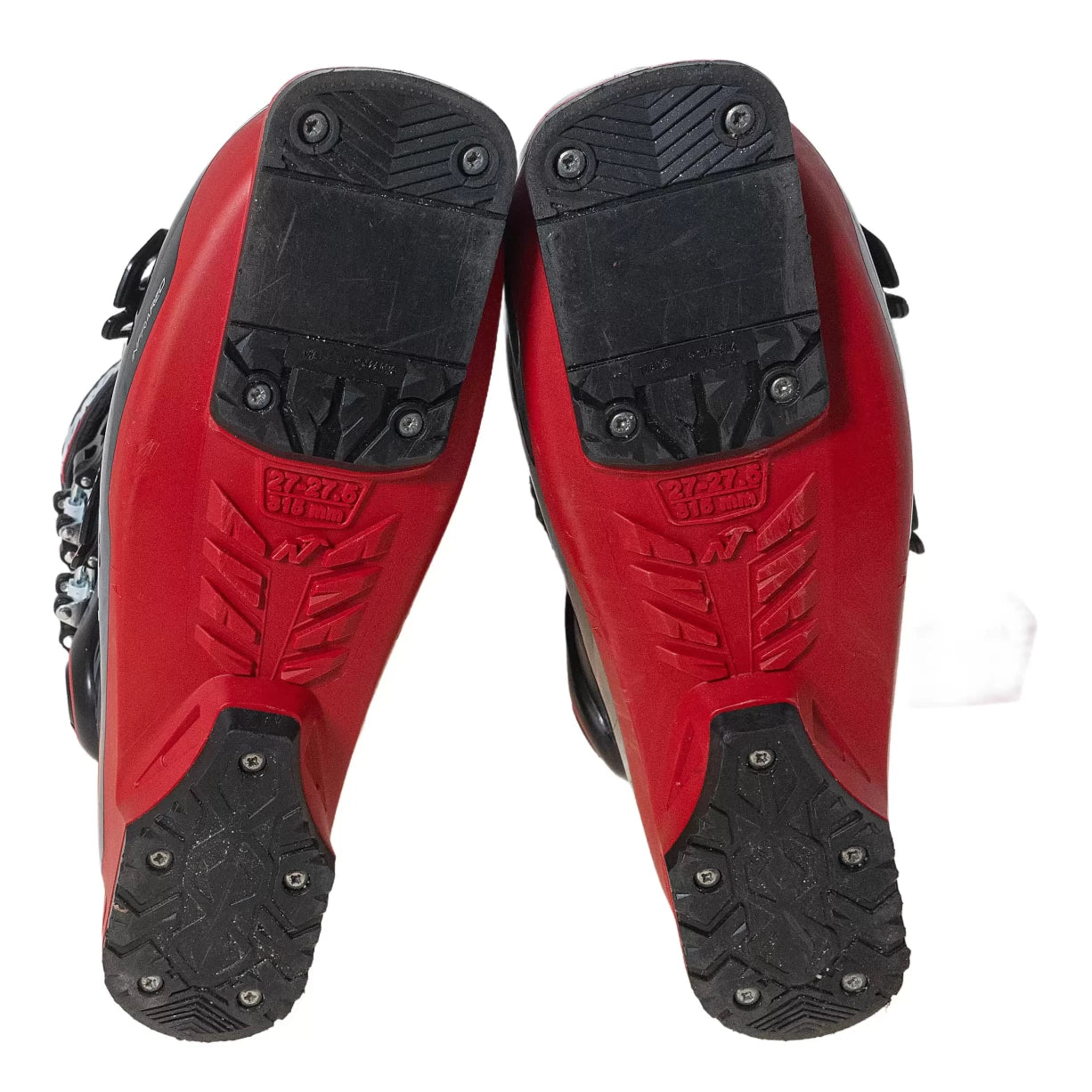 27/27.5Black/Red