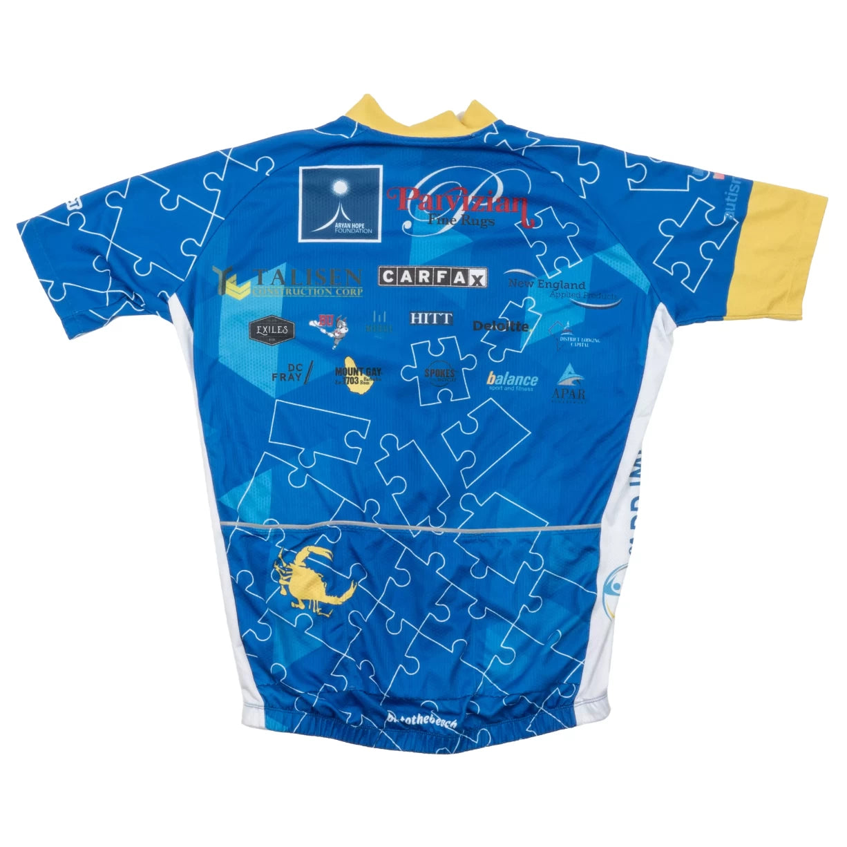 LBlue/Yellow