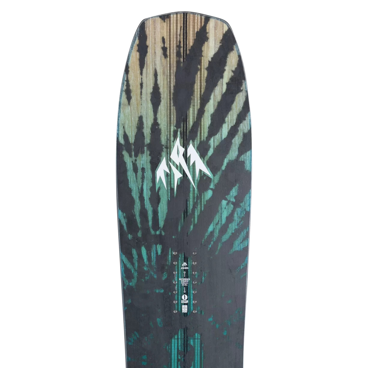 142cmGreen/Black