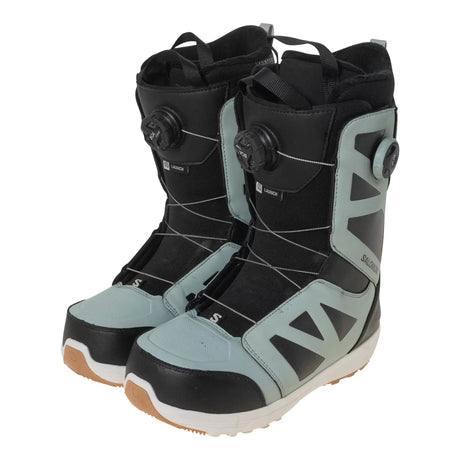 9Black/Blue