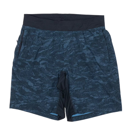 Estimated M/LBlue/Black