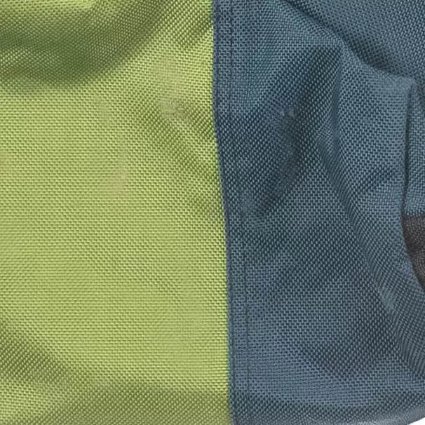 One SizeBlue/Green