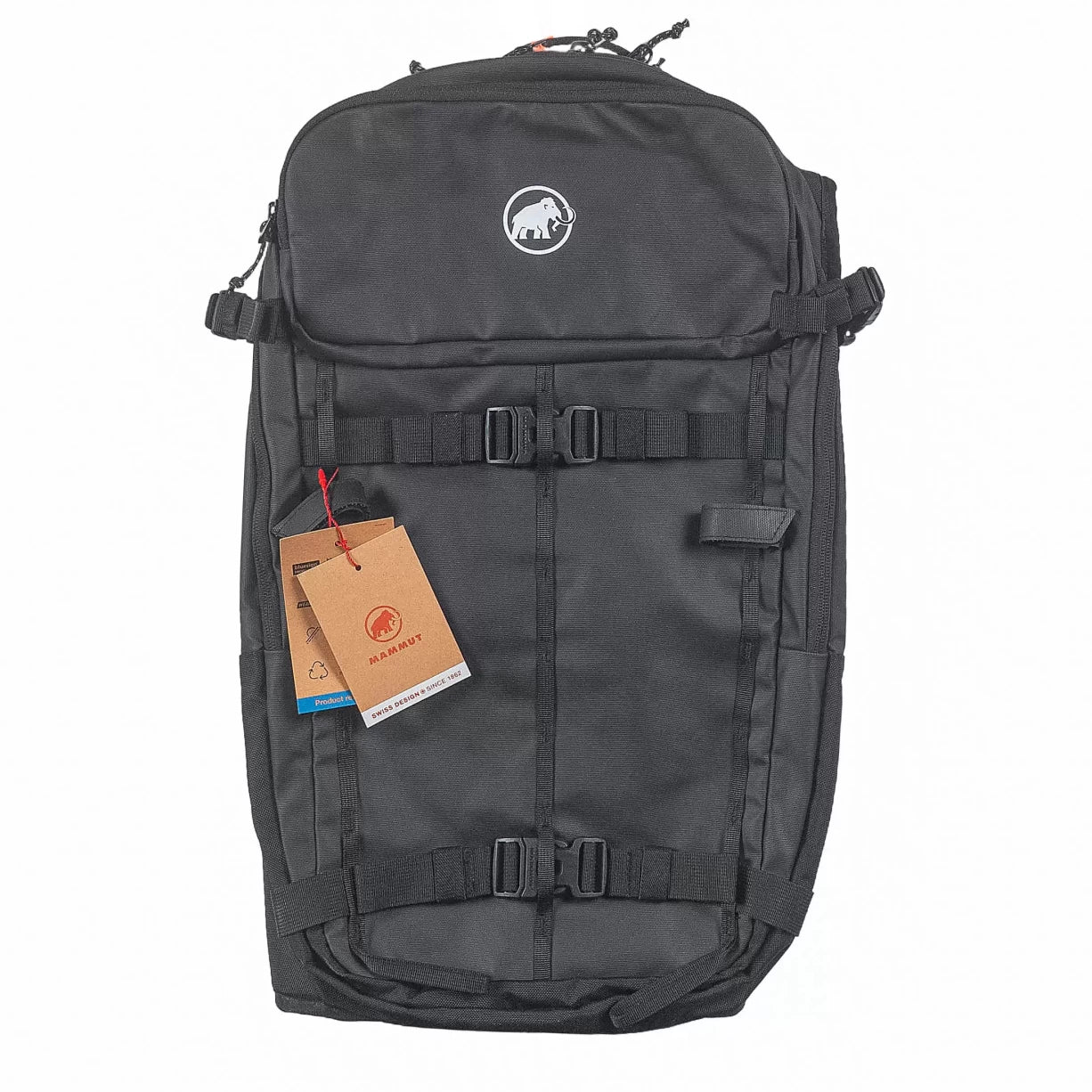 18 LBlack