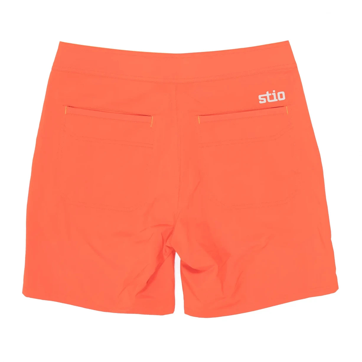32Red Orange
