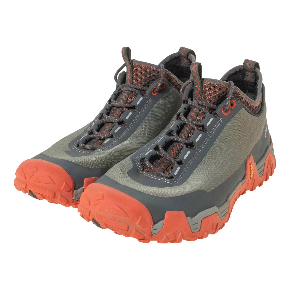 10.5Green/Orange