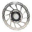 160mmSilver/Black