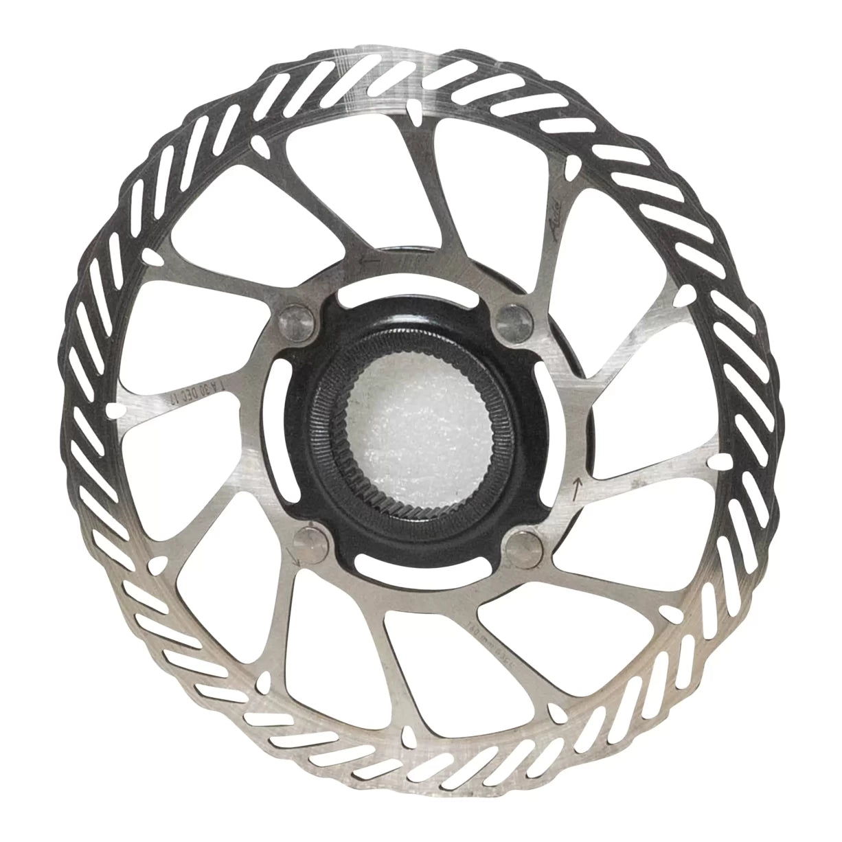 160mmSilver/Black