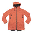 MRusty Orange