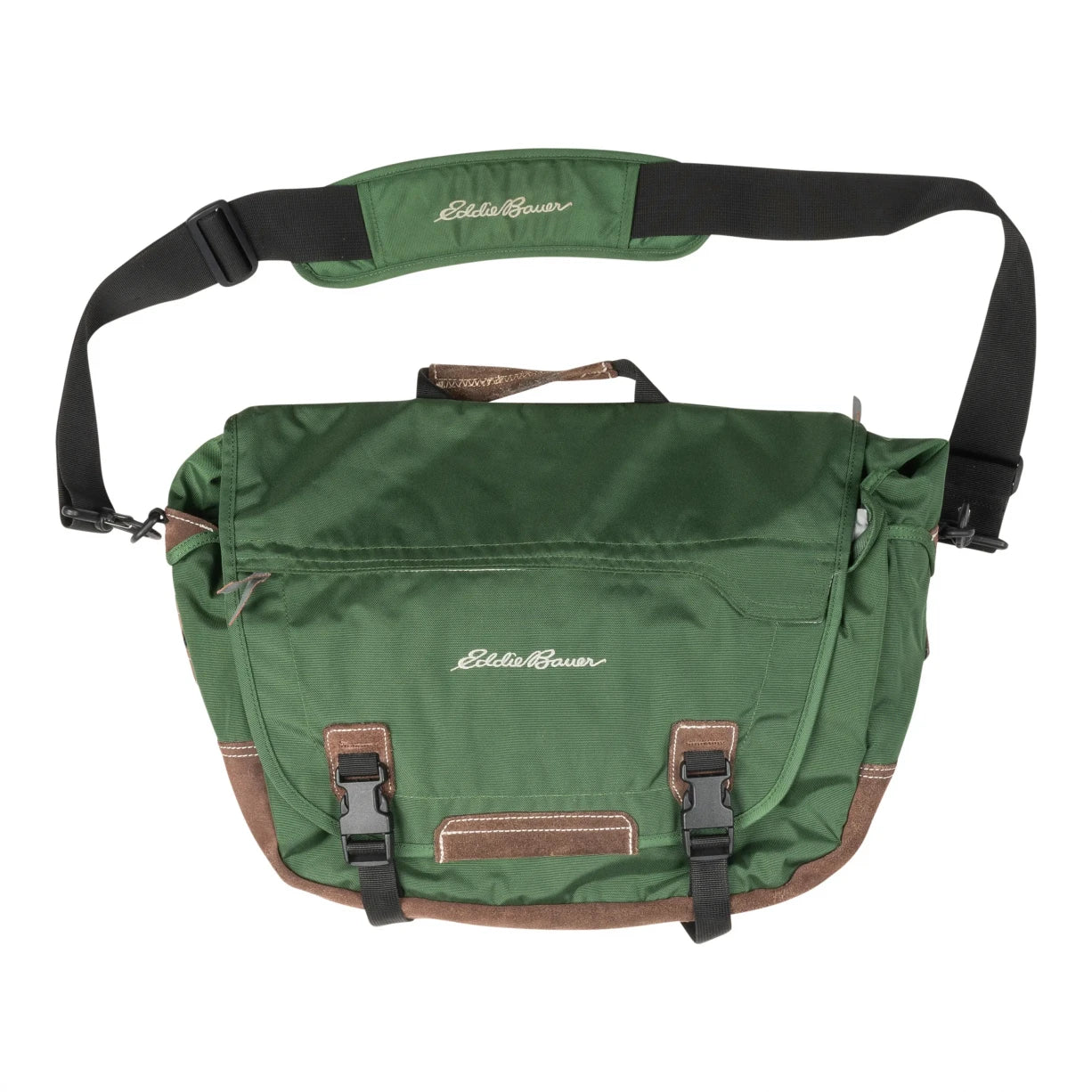 Eddie Bauer Messenger Bag ACTIVITIES Geartrade