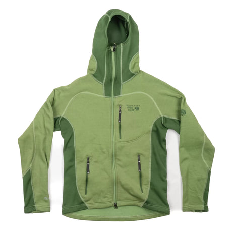 MGreen