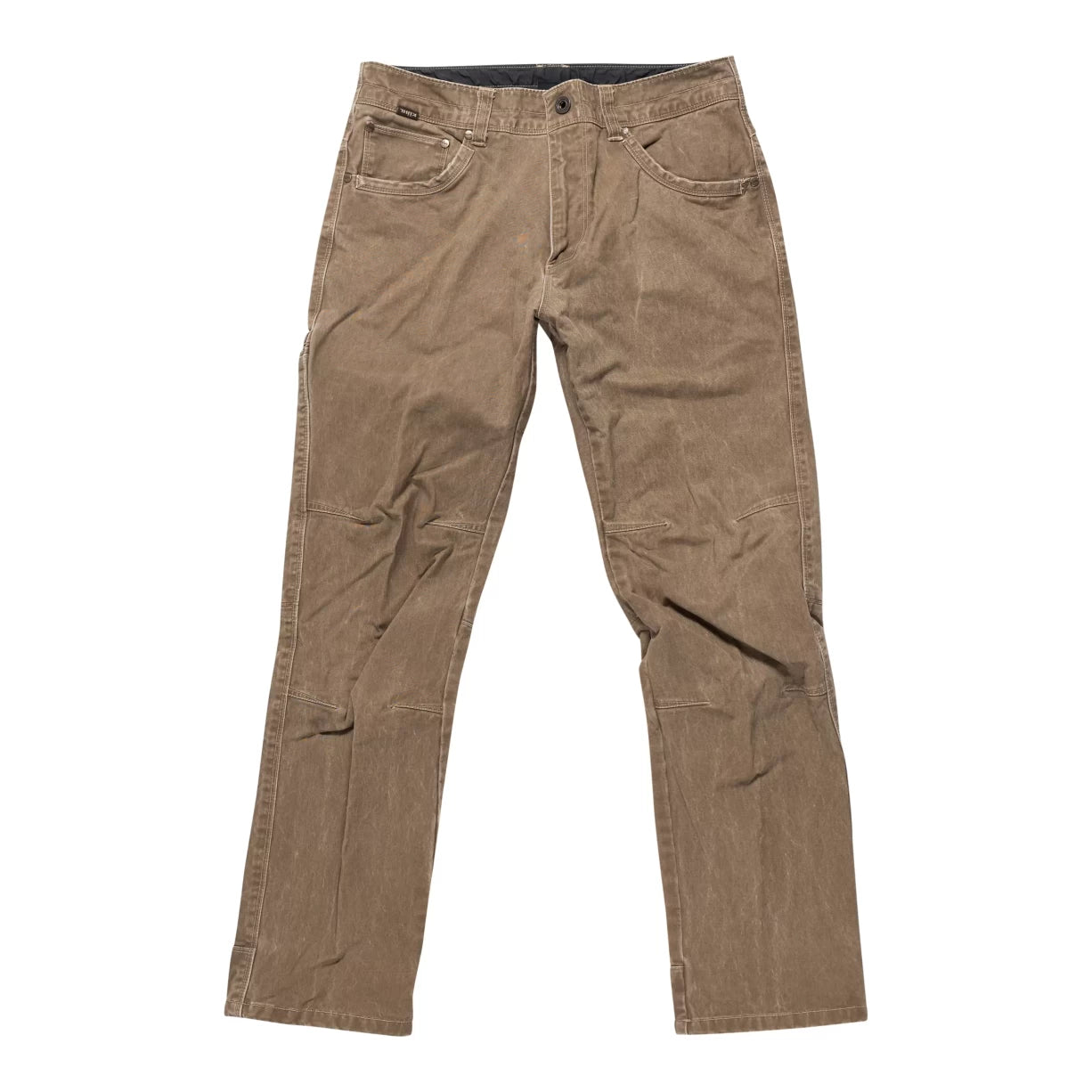 32" x 30"Dark Khaki