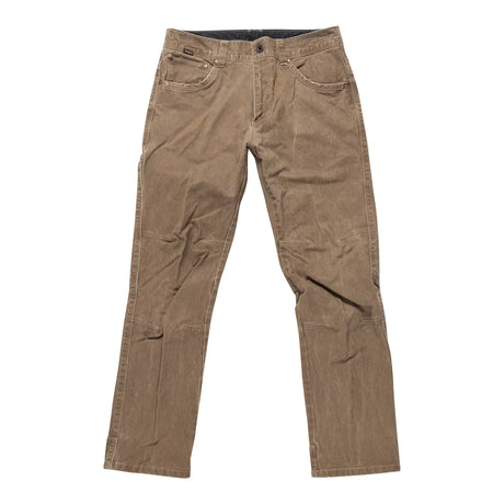 32" x 30"Dark Khaki