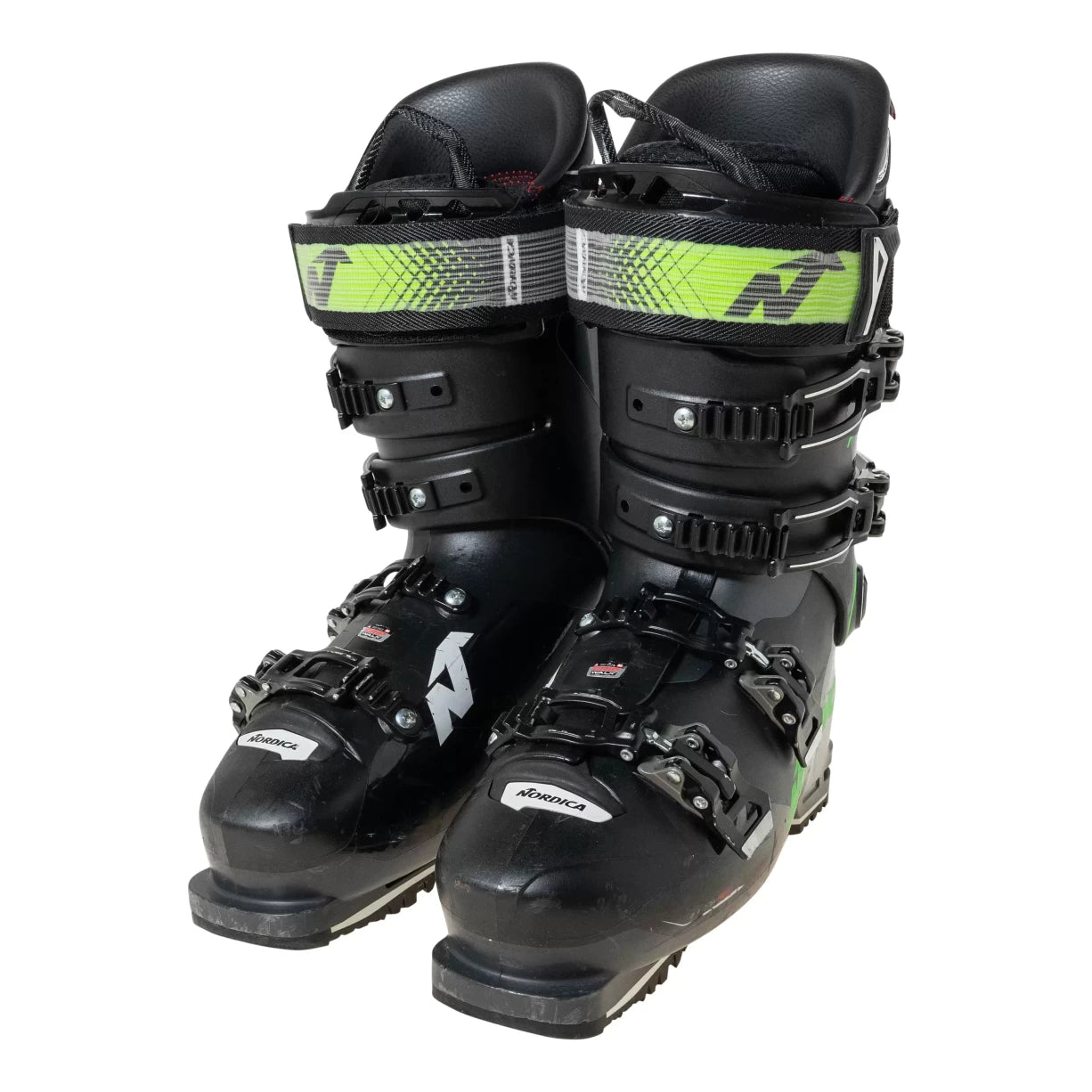 27/27.5Black