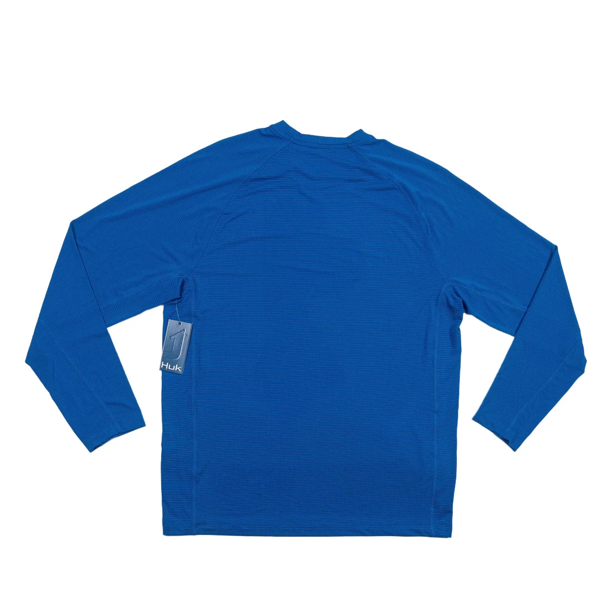 LOcean Blue
