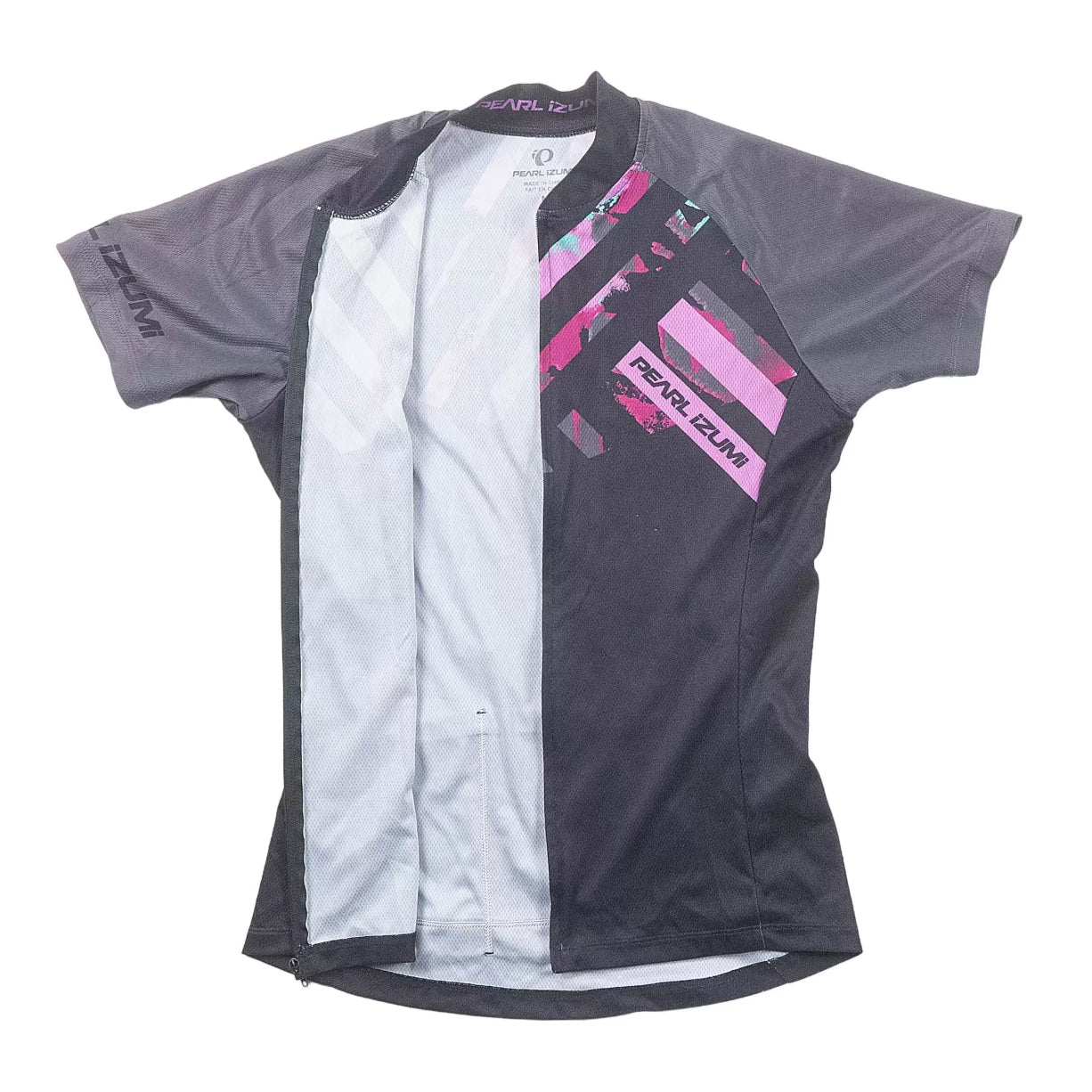 MBlack/Pink