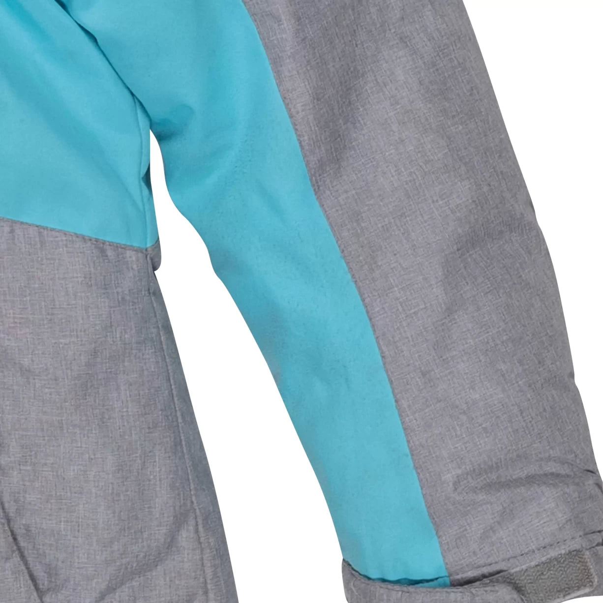 10/12Grey/Blue
