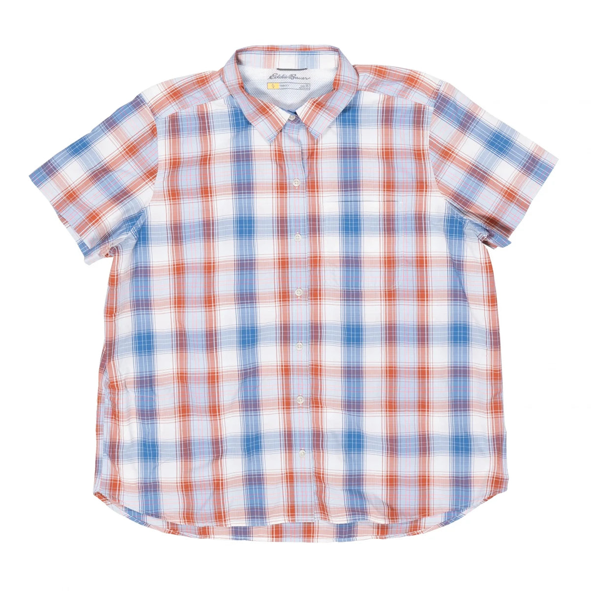 XLBlue / Orange