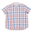 XLBlue / Orange
