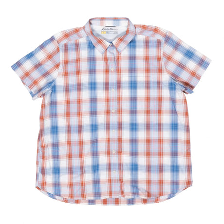 XLBlue / Orange