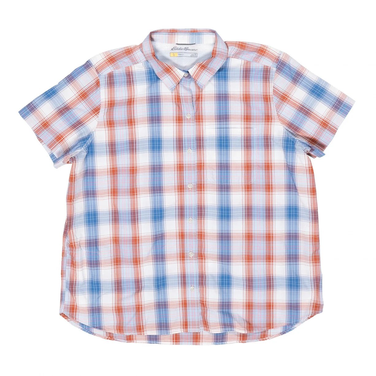 XLBlue / Orange