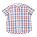 XLBlue / Orange