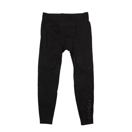 Estimated size SBlack