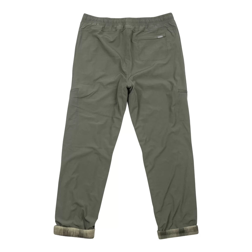 Eddie bauer lined pants womens deals