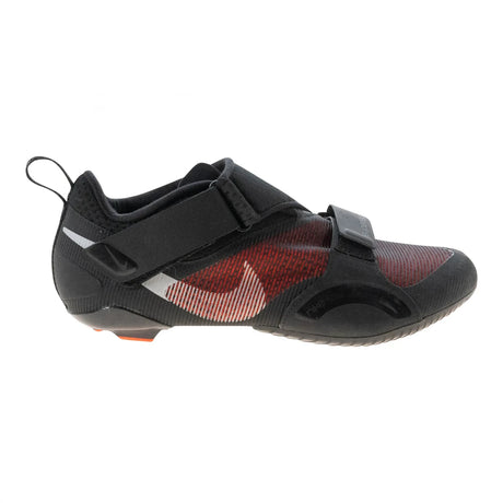 9.5Black/Orange