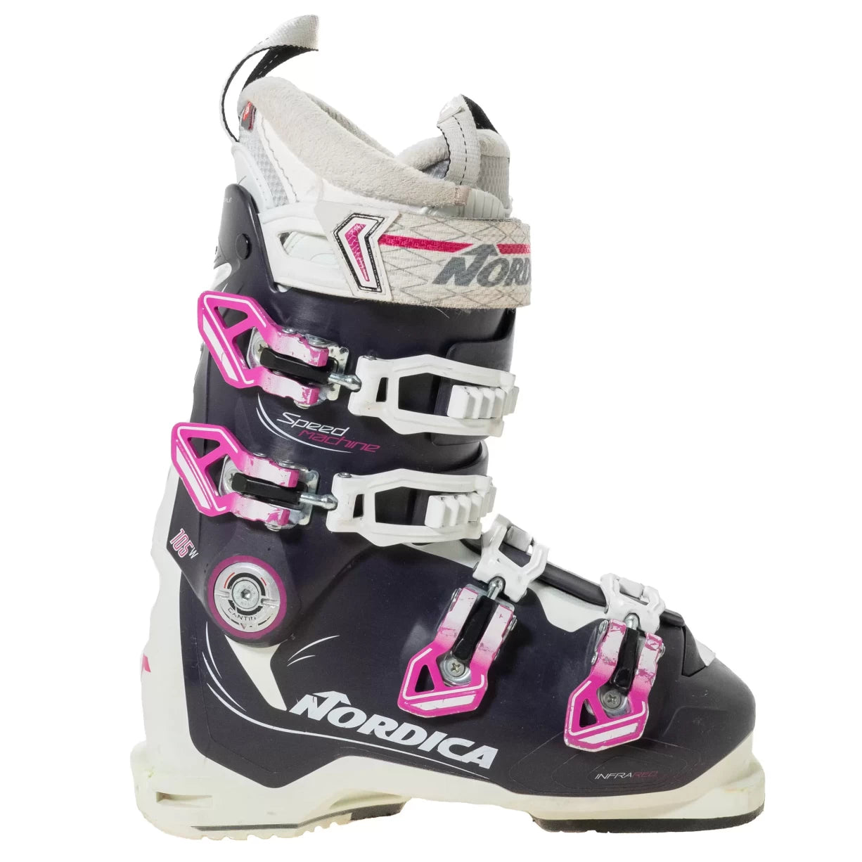 Nordica speedmachine 105 hot sale