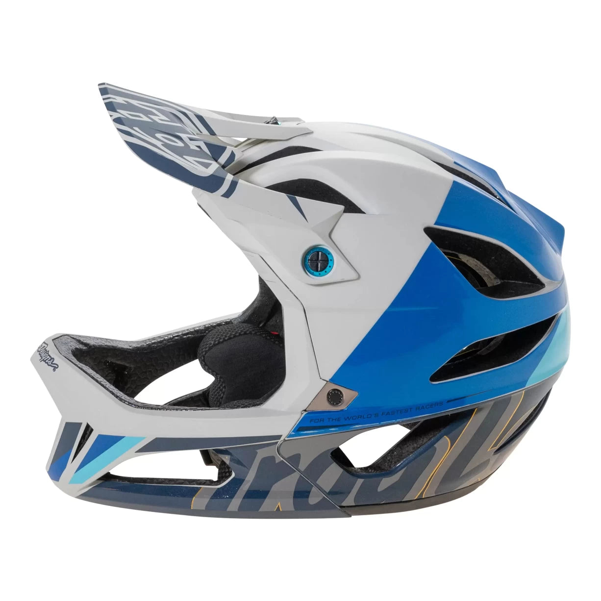 XXLWhite/Blue