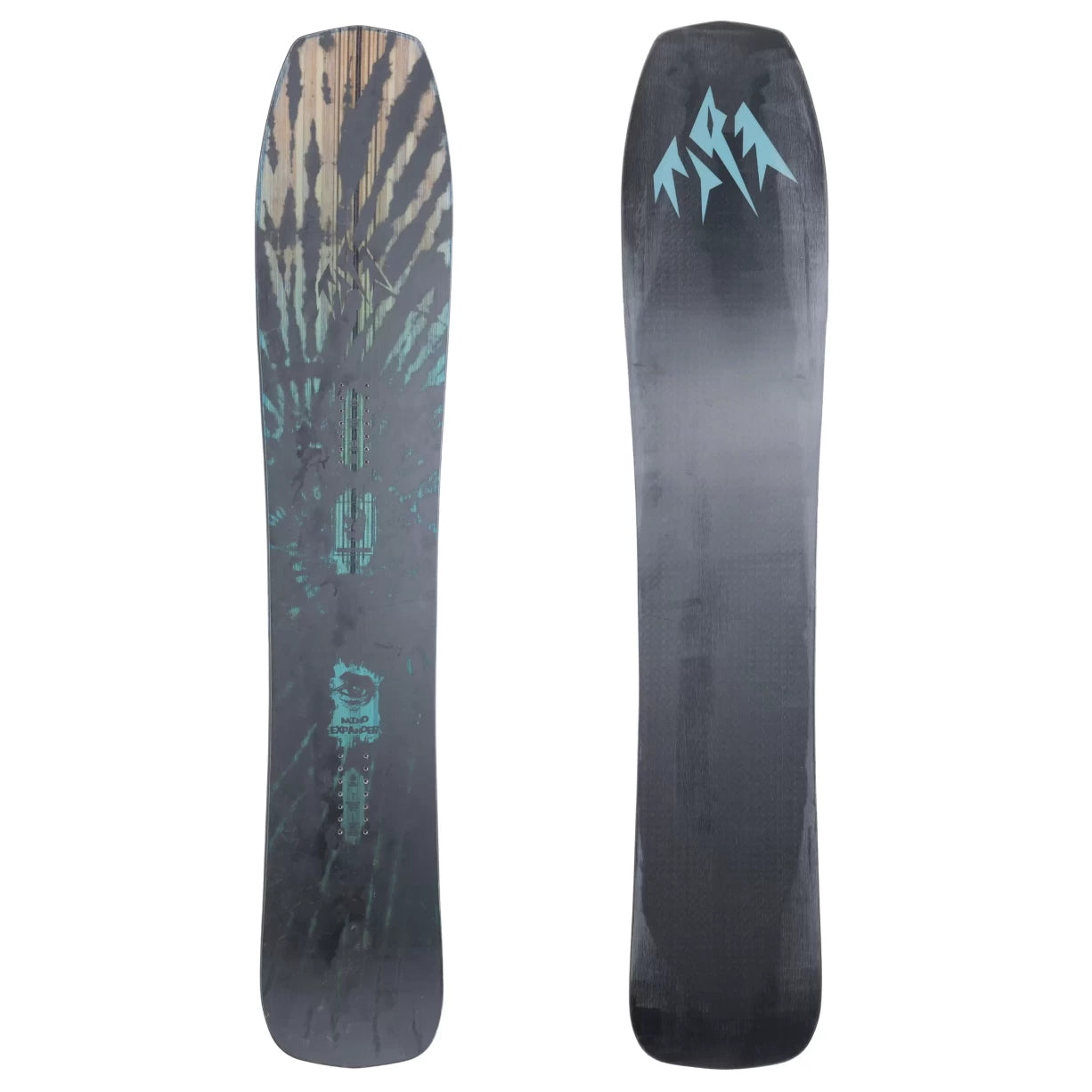 All Mountain Snowboards – Geartrade.com
