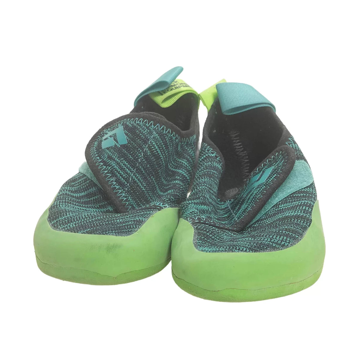 2Green / Black
