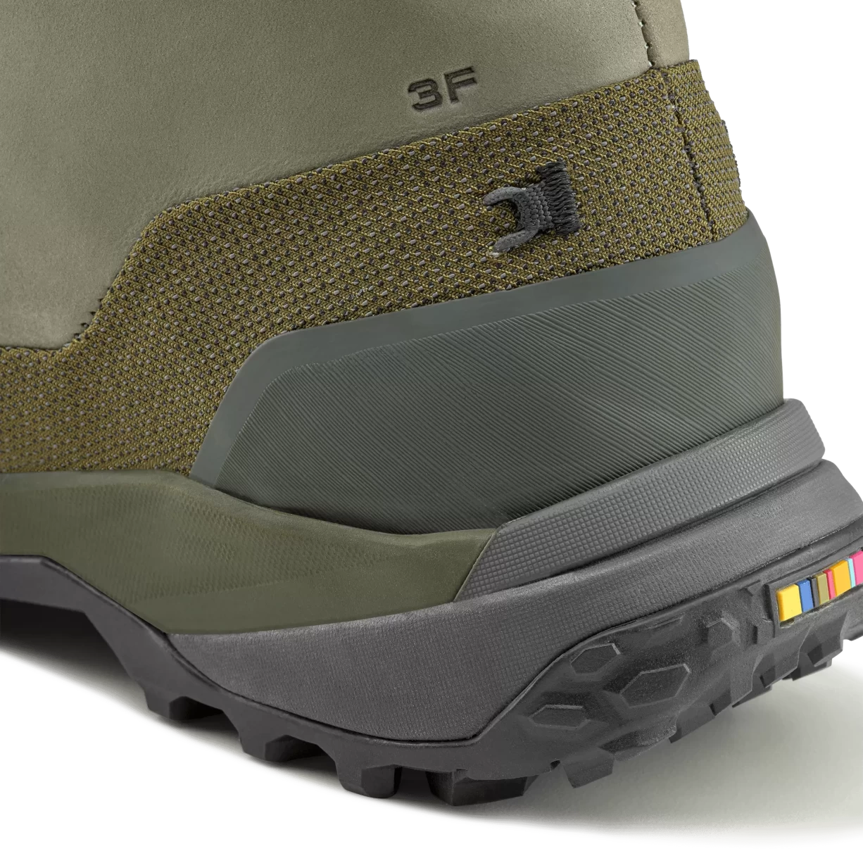 13Dark Olive